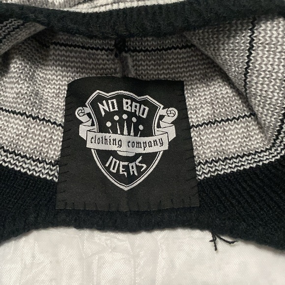 CHULLO SYTLE HAT WITH STASH POCKET - Picture 4 of 6